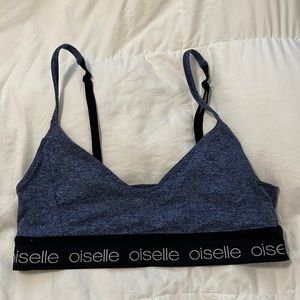 Oiselle Bralette